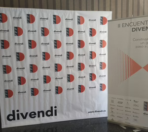 Divendi incorpora 12 distribuidoras en 2017