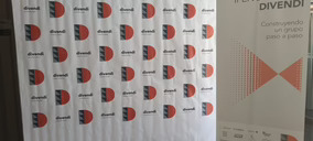 Divendi incorpora 12 distribuidoras en 2017