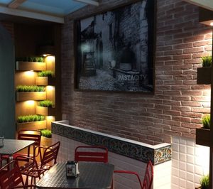 Un mismo grupo multifranquiciado realiza las tres aperturas de Comess en abril