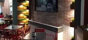 Un mismo grupo multifranquiciado realiza las tres aperturas de Comess en abril