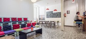 Excem invertirá 100 M a través de una socimi en el segmento de los hostels en España