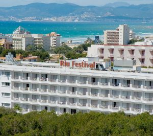 Reabre el Riu Festival tras su reforma completa