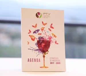 La Plataforma Tecnológica del Vino define su Plan Estratégico 2017-2020