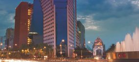 Barceló compra un hotel para debutar en Ciudad de México