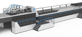 HP presenta novedades de impresión digital para packaging