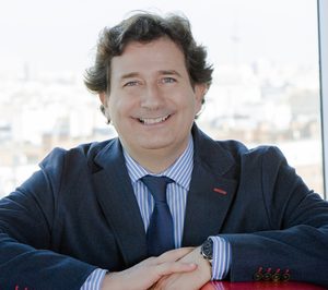 Mahou nombra  nuevo director general en India