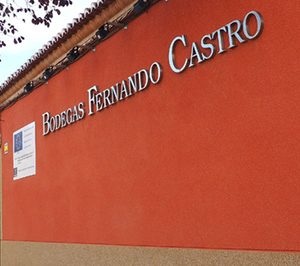 Bodegas Fernando Castro rentabiliza su plan inversor