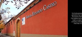 Bodegas Fernando Castro rentabiliza su plan inversor