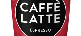 Caffè Latte, ahora en formato XXL