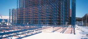 Mecalux construirá el nuevo almacén de la láctea Esnelat