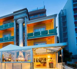 Una empresa familiar abre el primer 5E de Calella