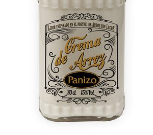 Nuevas cremas de licor dinamizan la sobremesa