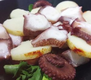 Meripul proyecta la construcción de una planta de pulpo cocido