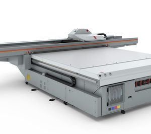 Novedades de Canon en Fespa 2017