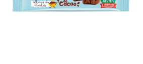 Dulcesol lanza su primer producto de pastelería para celíacos