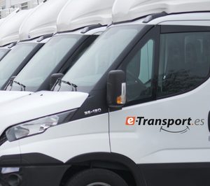 E-transport prepara la expansión de su modelo de transporte de última milla
