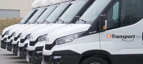 E-transport prepara la expansión de su modelo de transporte de última milla