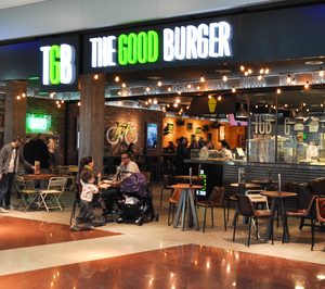 Restalia anuncia un incremento del 6% en sus ventas de sistema