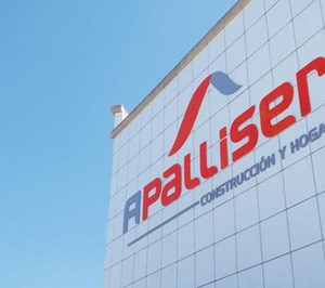 Apalliser proyecta nueva tienda