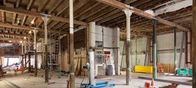 El segundo hotel de la cadena Yurbban abrirá a finales del verano