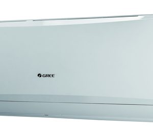 Gree presenta los equipos Lomo+ R32, tecnología e innovación en un split doméstico
