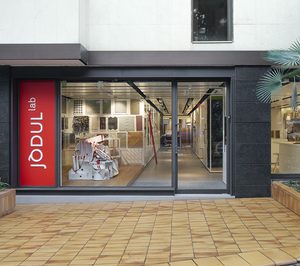 Jodul pone en marcha nuevo establecimiento en Barcelona