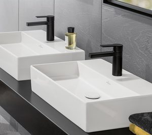 Villeroy & Boch amplía la colección Memento