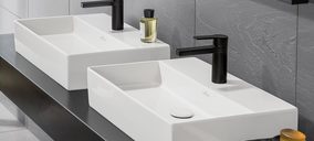 Villeroy & Boch amplía la colección Memento