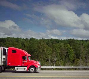 Nace Transeop, una nueva bolsa de carga para mercancía paletizada