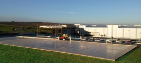 Hiansa amplía sus instalaciones