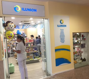 Ilunion suma una nueva tienda en la Comunidad de Madrid