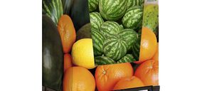 Green Box diseña un contenedor para el mercado de la sandía bio