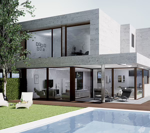 Afar-4 promueve 400 viviendas unifamiliares de lujo