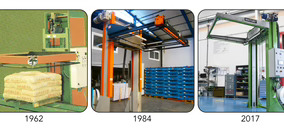 Plasticband potencia su línea Maturi