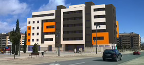 Zenón Hernáiz levanta dos promociones y proyecta nuevos residenciales