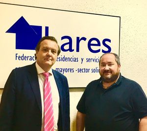 Juan José García Ferrer es nombrado secretario general de Lares