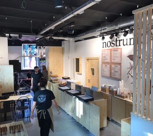 Nostrum abre su segundo local en Andorra
