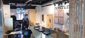 Nostrum abre su segundo local en Andorra