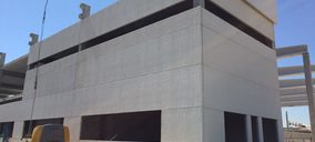 Hispalense de Bebidas unificará sus centros en un nuevo almacén logístico