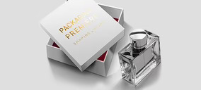 Lecta presenta nuevos papeles especiales para packaging premium