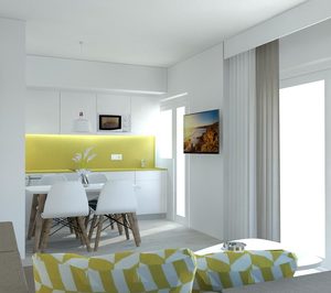 Cursach reabre el renovado BH Mallorca Apartments