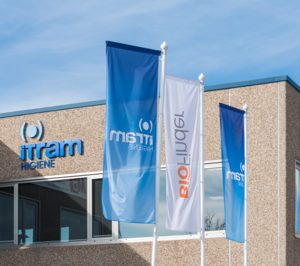 Itram Higiene modifica su accionariado y continúa creciendo a doble dígito