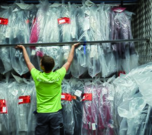 Logwin traslada su almacén de Barcelona y duplica superficie