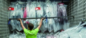 Logwin traslada su almacén de Barcelona y duplica superficie