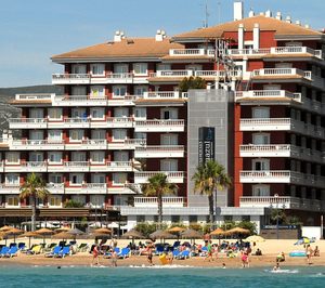 Hoteles Mediterráneo logró ventas de 9 M en 2016
