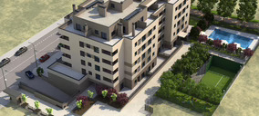 Zosma promueve cerca de 200 viviendas