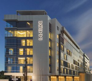 Innside by Meliá da sus primeros pasos en el mercado asiático