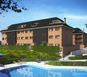 Activitas promueve cuatro nuevos residenciales