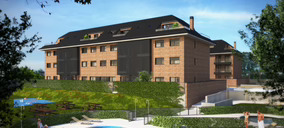 Activitas promueve cuatro nuevos residenciales