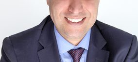 DSV nombra nuevo gerente de la división Air & Sea en la zona centro